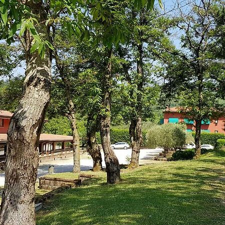 Agriturismo Ricciardelli Willa Contrada  Zewnętrze zdjęcie